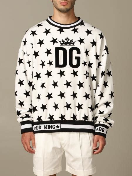 dolce & gabbana pullover herren|dolce website.